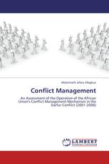 Conflict Management