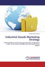Industrial Goods Marketing Strategy