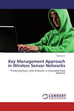 Key Management Approach in Wireless Sensor Networks