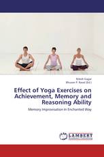 Effect of Yoga Exercises on Achievement, Memory and Reasoning Ability