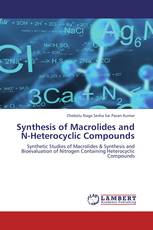 Synthesis of Macrolides and N-Heterocyclic Compounds