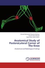 Anatomical Study of PosteroLateral Corner of The Knee