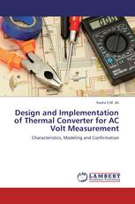 Design and Implementation of Thermal Converter for AC Volt Measurement