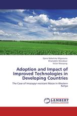 Adoption and Impact of Improved Technologies in Developing Countries