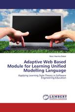 Adaptive Web Based Module for Learning Unified Modelling Language