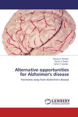 Alternative opportunities for Alzheimer's disease