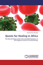 Quests for Healing in Africa