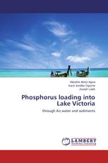 Phosphorus loading into Lake Victoria