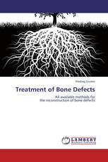 Treatment of Bone Defects