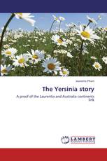 The Yersinia story