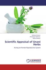 Scientific Appraisal of Unani Herbs