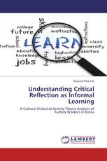 Understanding Critical Reflection as Informal Learning