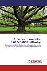 Effective Information Dissemination Pathways
