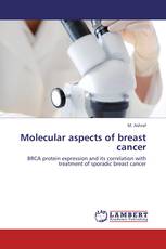 Molecular aspects of breast cancer