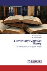 Elementary Fuzzy Set Theory