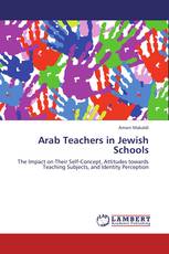 Arab Teachers in Jewish Schools