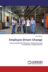 Employee Driven Change