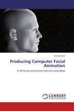 Producing Computer Facial Animation