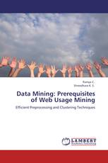 Data Mining:  Prerequisites of Web Usage Mining
