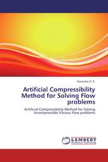 Artificial Compressibility Method for Solving  Flow problems