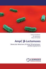 AmpC β-Lactamases