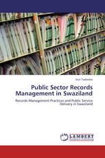 Public Sector Records Management in Swaziland