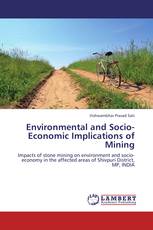 Environmental and Socio-Economic Implications of Mining