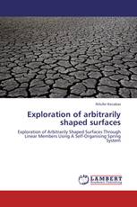 Exploration of arbitrarily shaped surfaces