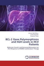 BCL-2 Gene Polymorphisms and hGH Levels in HCV Patients