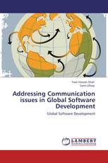 Addressing Communication issues in Global Software Development