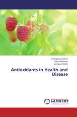 Antioxidants in Health and Disease