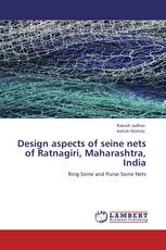 Design aspects of seine nets of Ratnagiri, Maharashtra, India