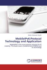 MobileIPv6:Protocol Technology and Application
