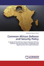 Common African Defence and Security Policy