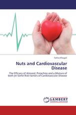 Nuts and Cardiovascular Disease