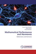 Mathematical Performance and Hormones