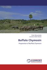 Buffalo Chymosin