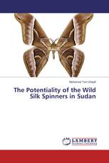 The Potentiality of the Wild Silk Spinners in Sudan