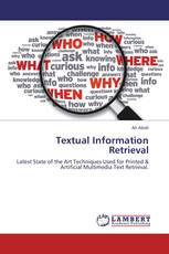 Textual Information Retrieval
