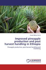Improved pineapple production and post harvest handling in Ethiopia