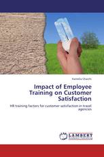 Impact of Employee Training on Customer Satisfaction