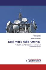 Dual Mode Helix Antenna