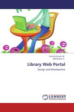 Library Web Portal