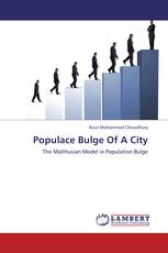 Populace Bulge Of A City