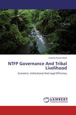 NTFP Governance And Tribal Livelihood