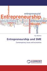 Entrepreneurship and SME