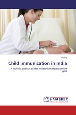 Child immunization in India