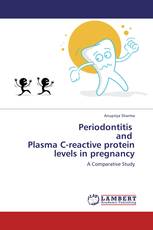 Periodontitis   and   Plasma C-reactive protein levels in pregnancy