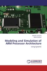 Modeling and Simulation of ARM Processor Architecture