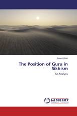 The Position of Guru in Sikhism